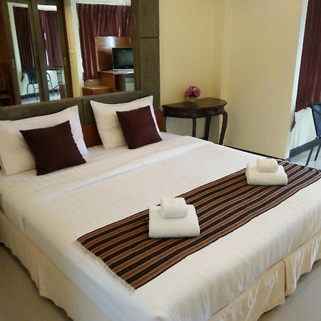 Pornthep Hotel 2 Ban Khlong Haeng 外观 照片