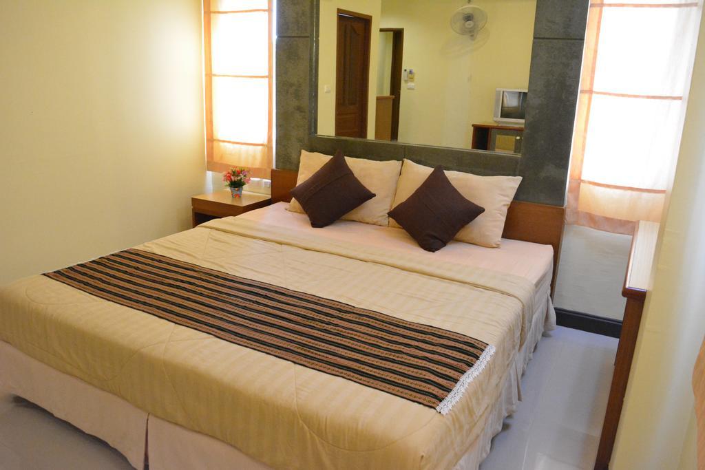 Pornthep Hotel 2 Ban Khlong Haeng 外观 照片