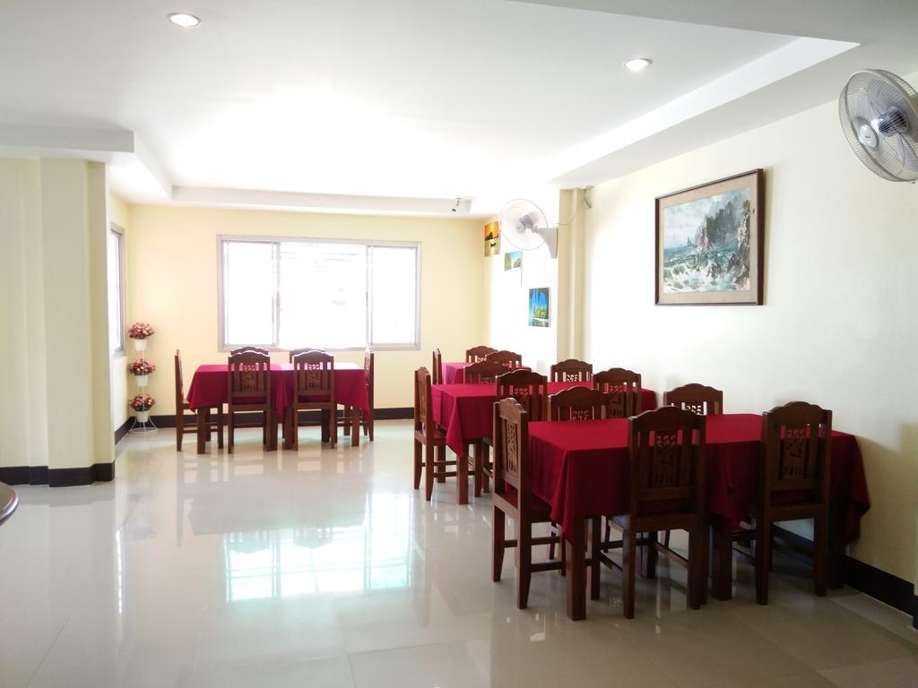 Pornthep Hotel 2 Ban Khlong Haeng 外观 照片