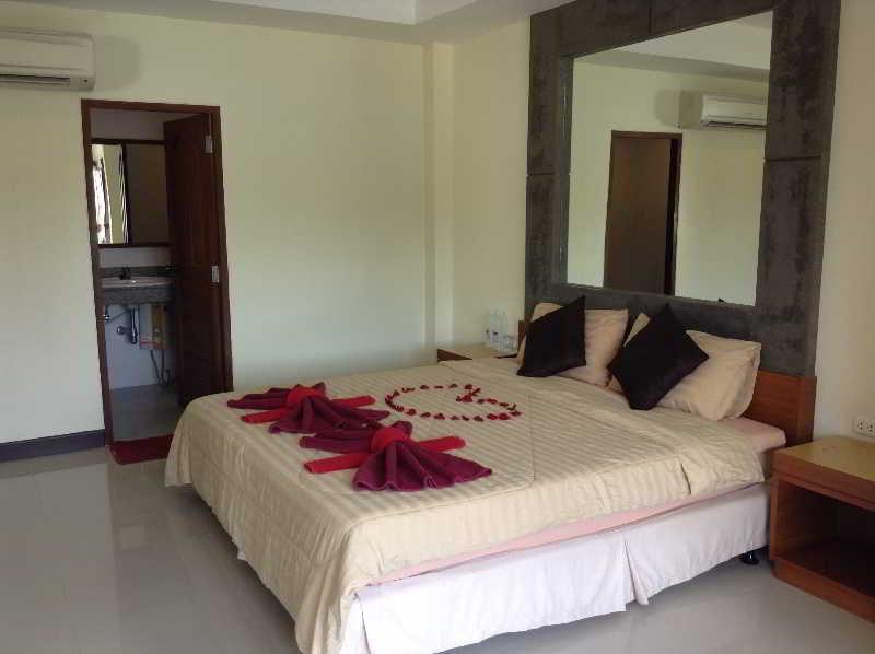Pornthep Hotel 2 Ban Khlong Haeng 外观 照片