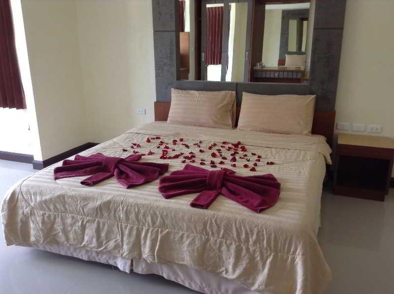 Pornthep Hotel 2 Ban Khlong Haeng 外观 照片