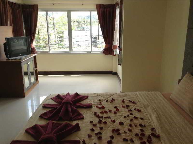 Pornthep Hotel 2 Ban Khlong Haeng 外观 照片