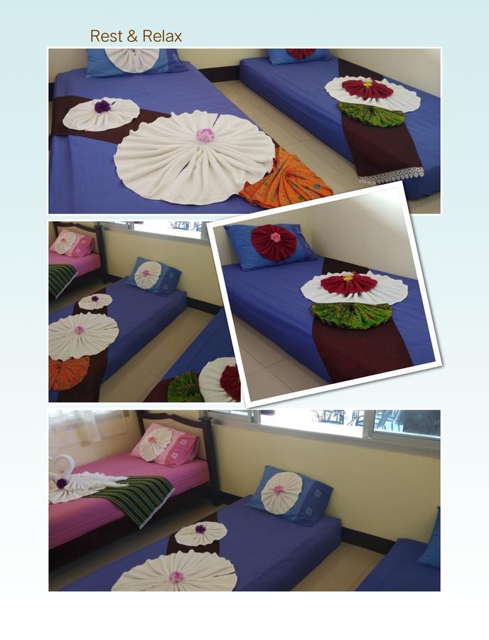 Pornthep Hotel 2 Ban Khlong Haeng 外观 照片