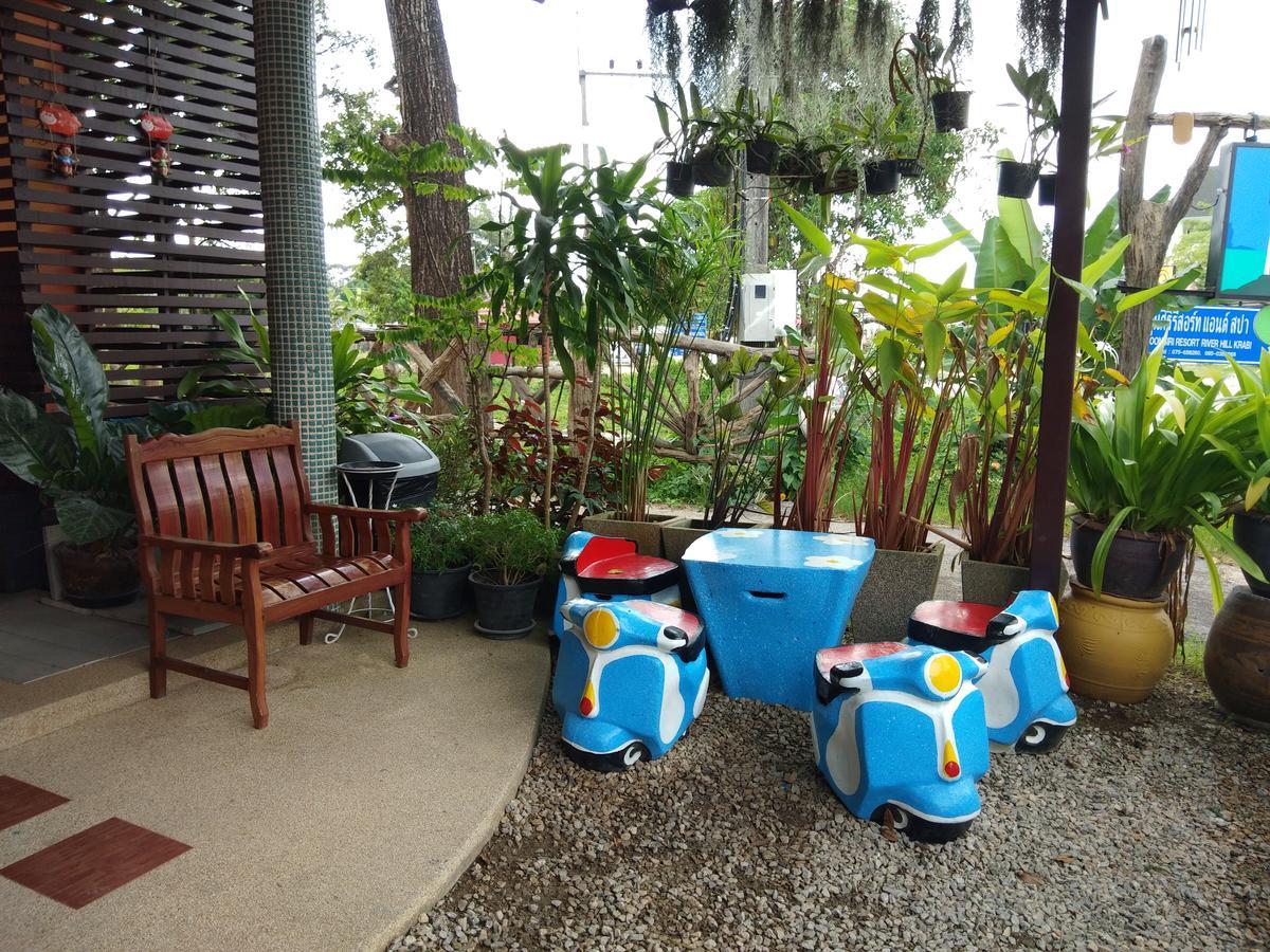 Pornthep Hotel 2 Ban Khlong Haeng 外观 照片