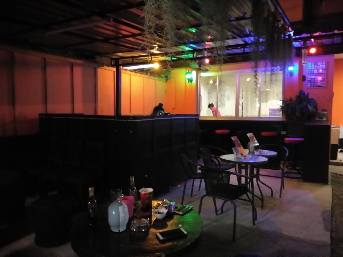 Pornthep Hotel 2 Ban Khlong Haeng 外观 照片