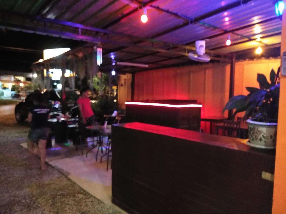 Pornthep Hotel 2 Ban Khlong Haeng 外观 照片