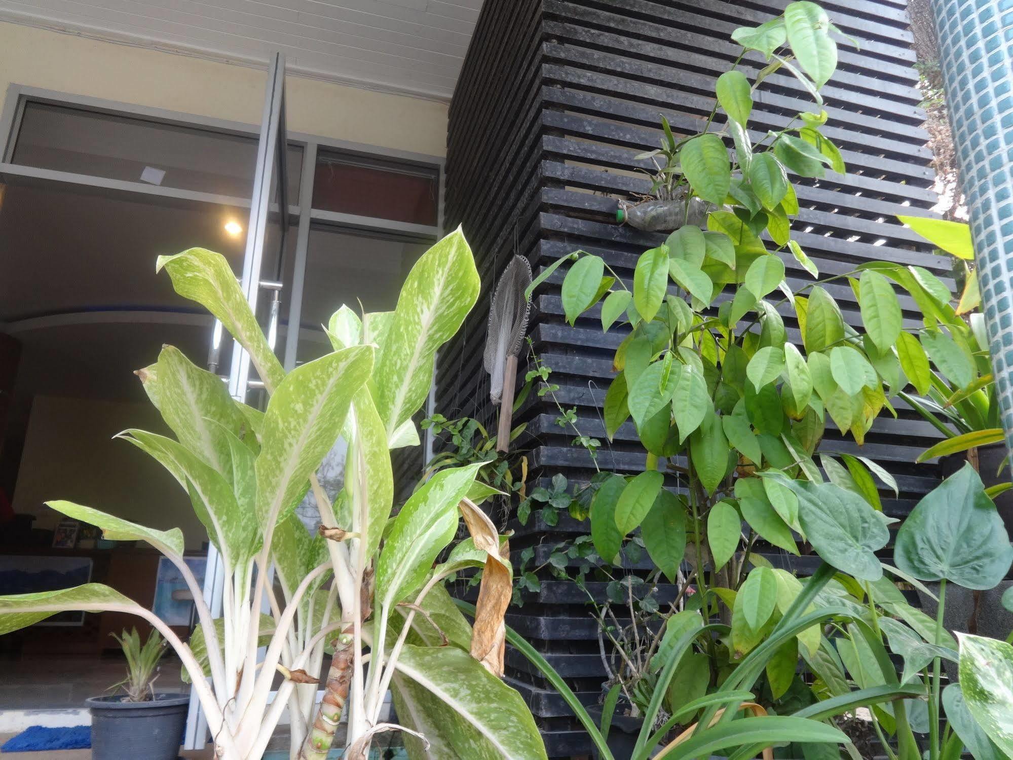 Pornthep Hotel 2 Ban Khlong Haeng 外观 照片
