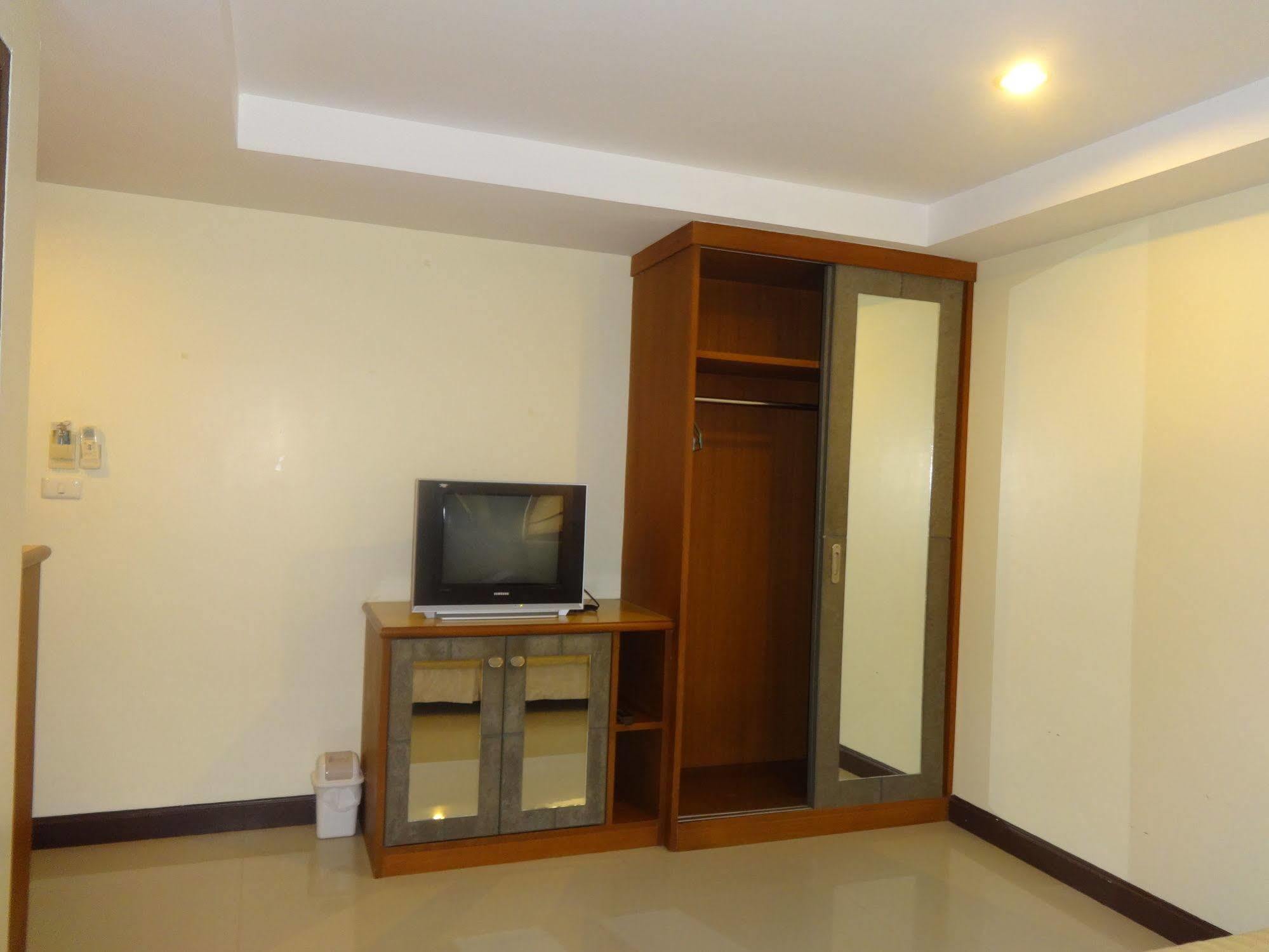Pornthep Hotel 2 Ban Khlong Haeng 外观 照片