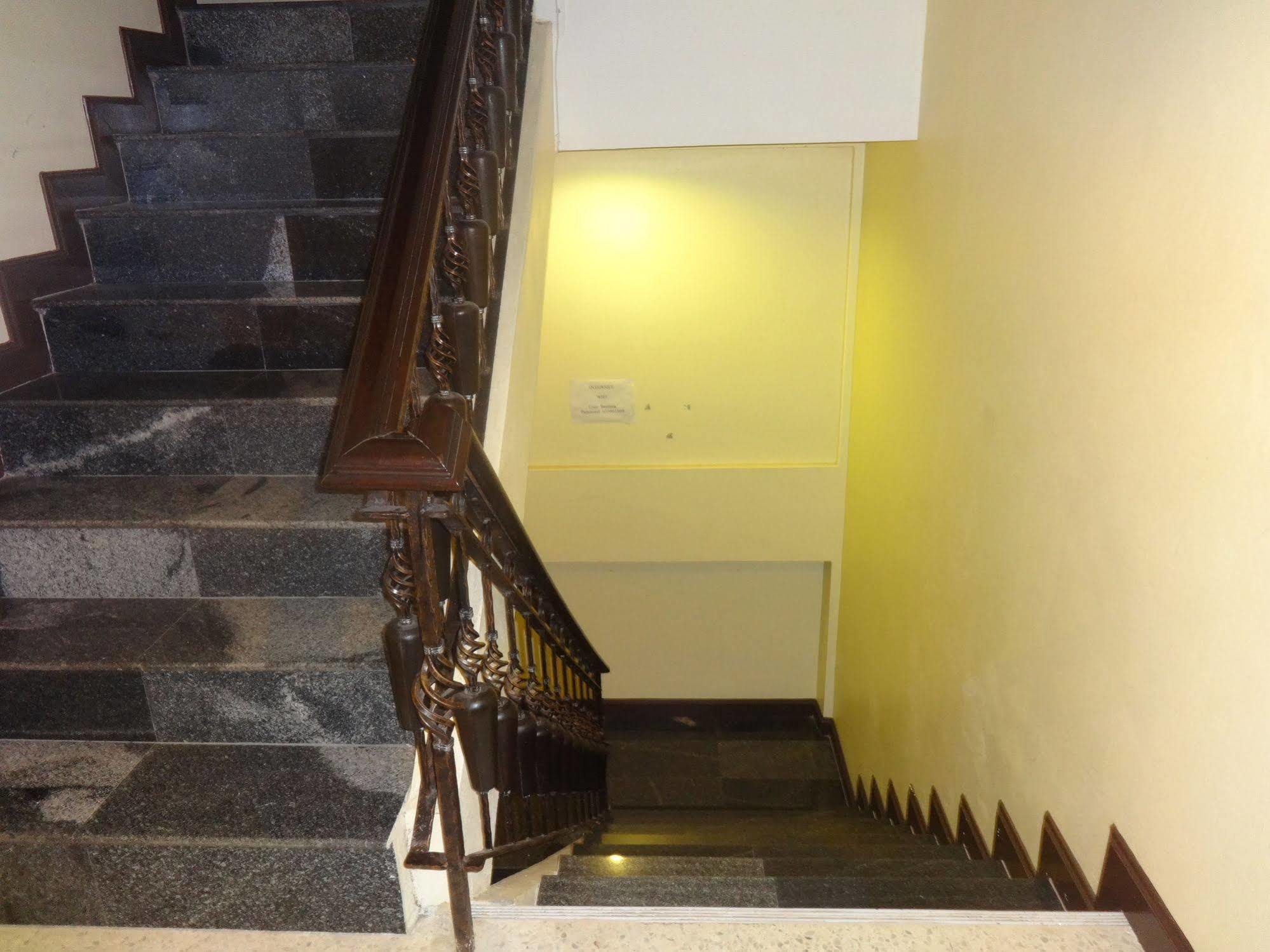 Pornthep Hotel 2 Ban Khlong Haeng 外观 照片